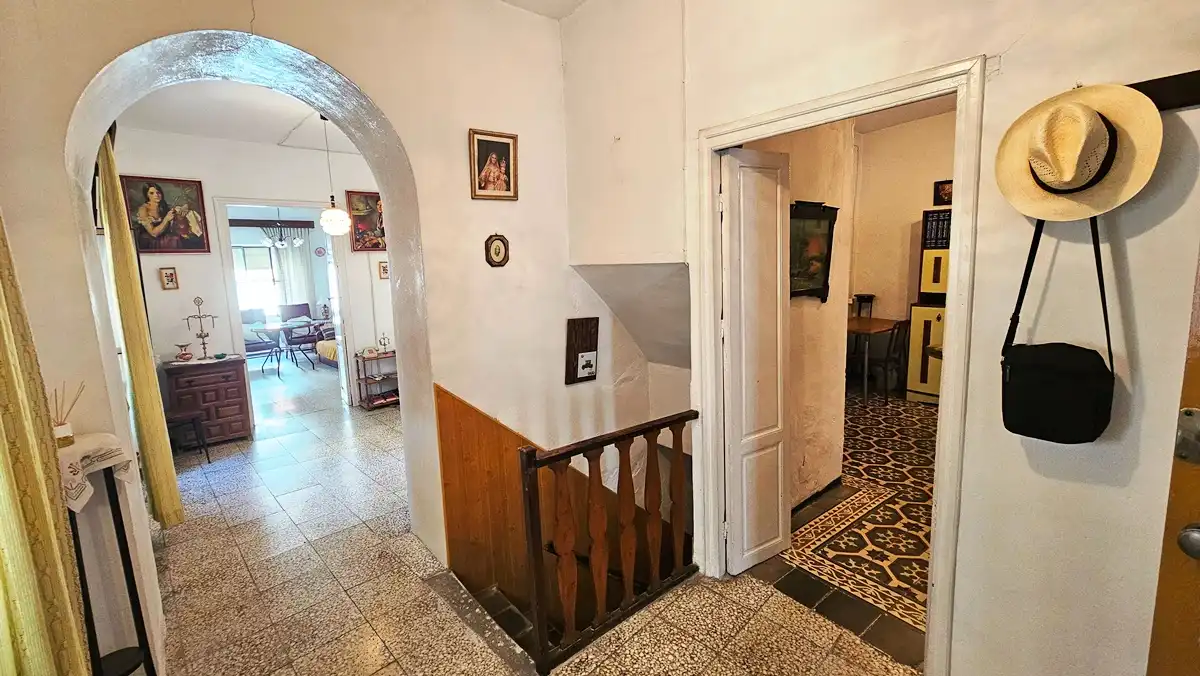 Casa o xalet en venda en Cortegana amb Terrassa i Traster
