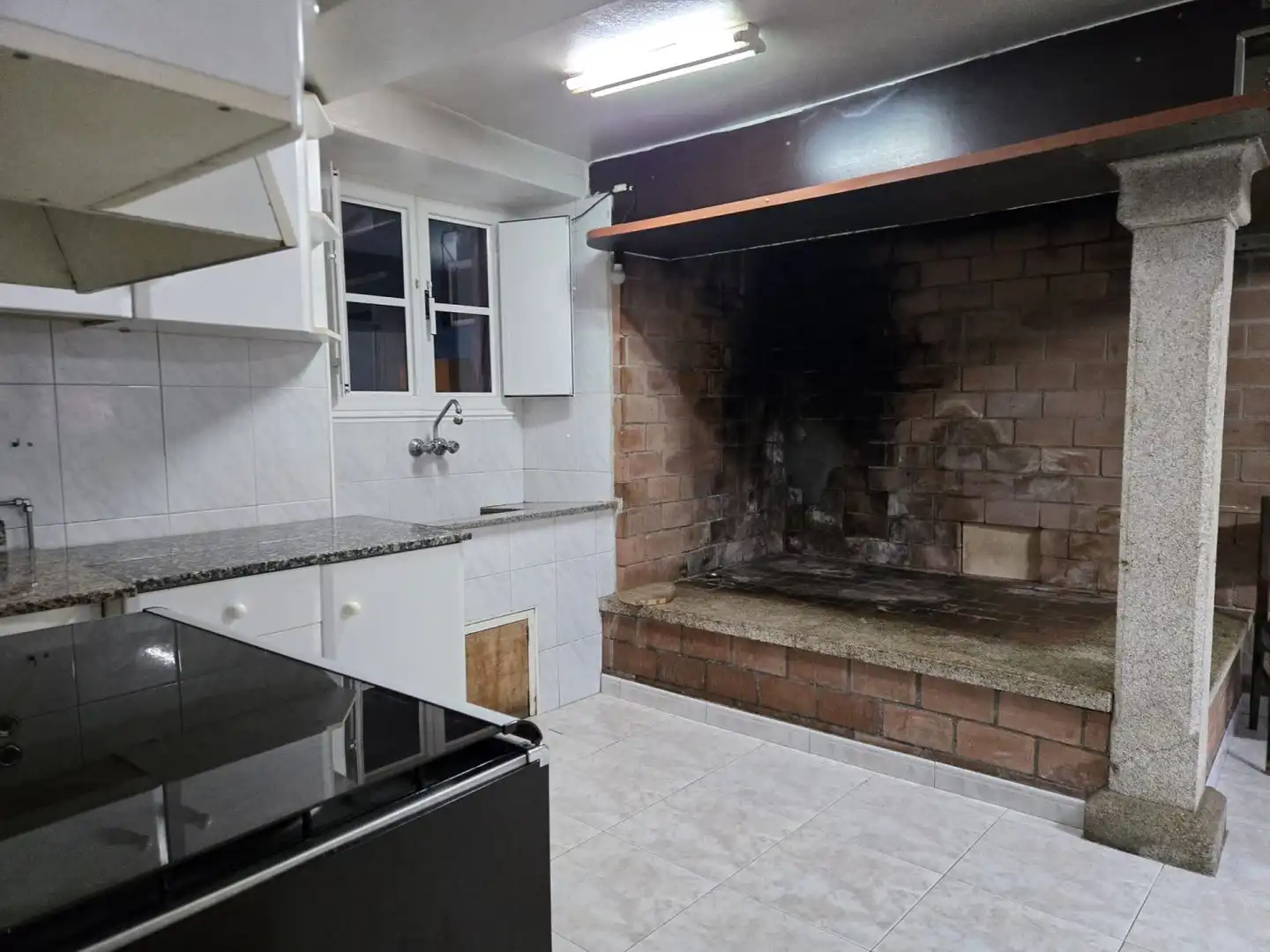 Apartamento de alquiler en Carral, A Coruña