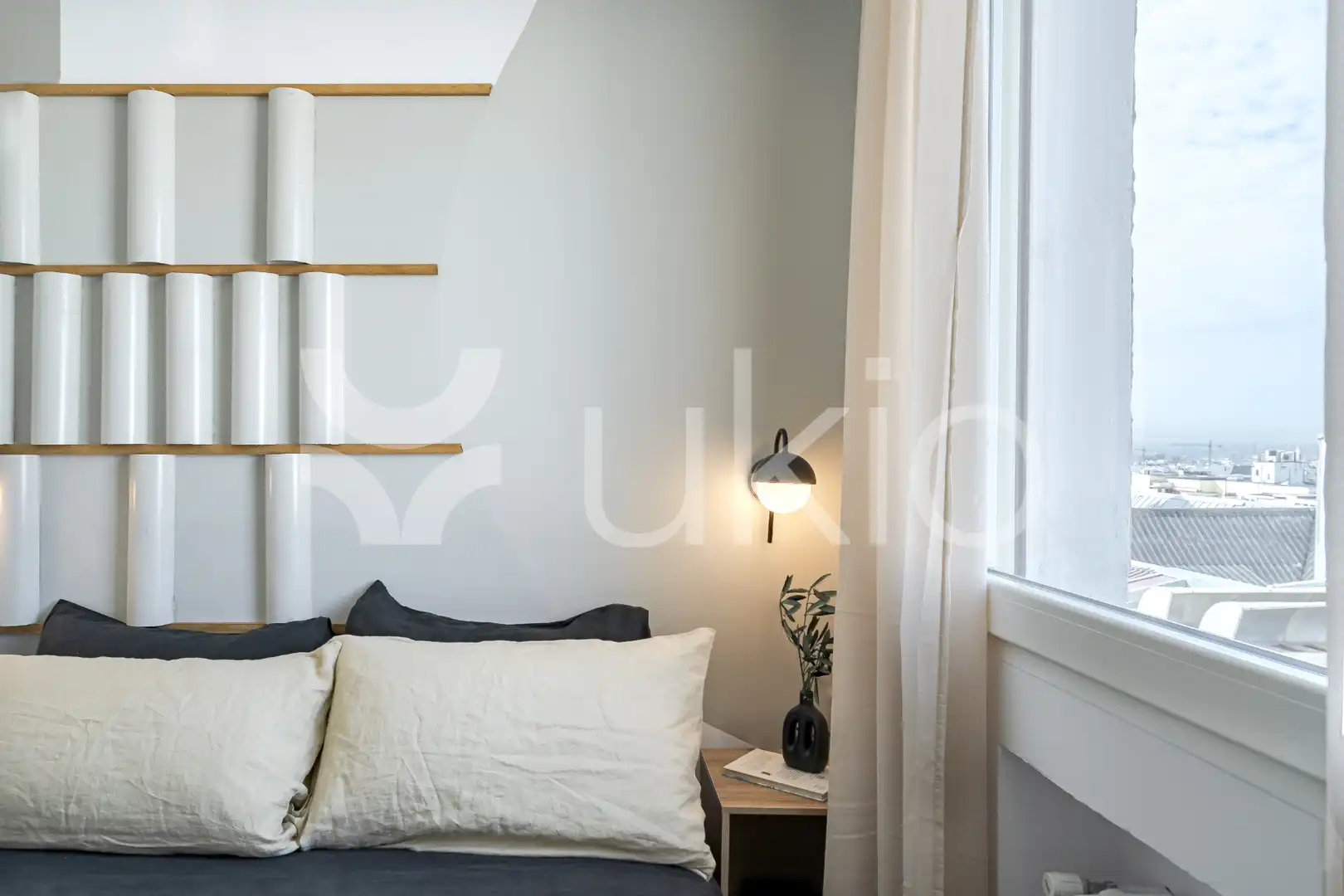 Apartment mit Aufzug zur Miete in Calle de Maldonado, imagen 17