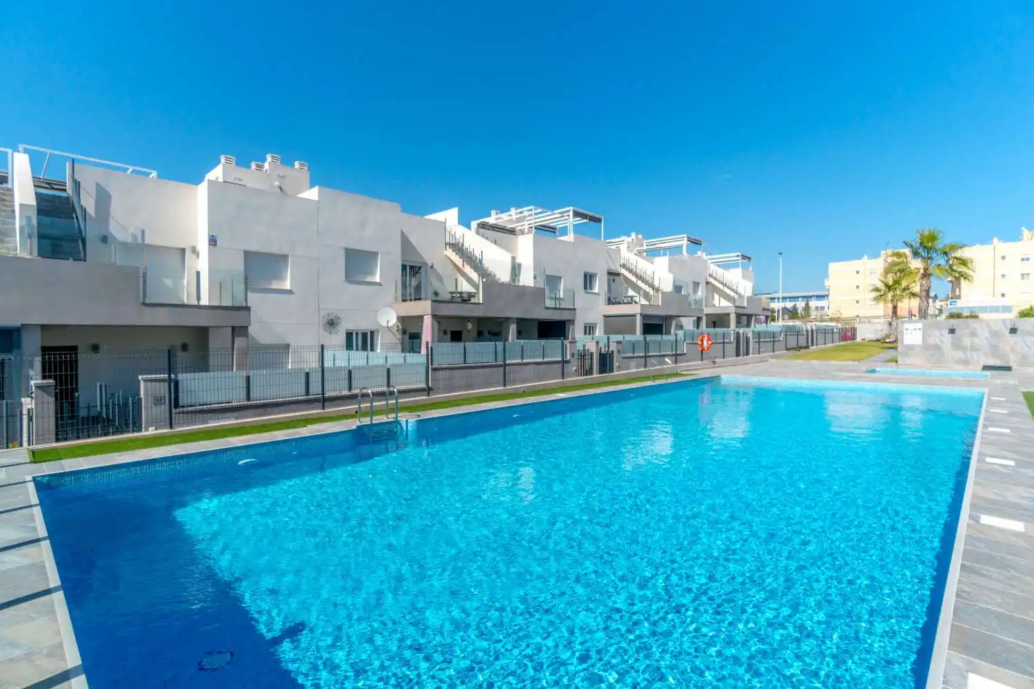 Apartment with pool for sale in N/A, imagen 10