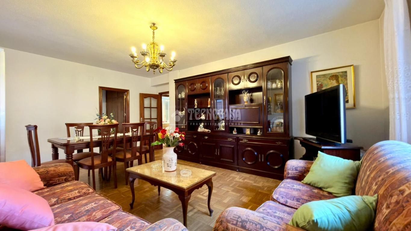 Wohnung zum Verkauf in Pinar del Rey, Hortaleza