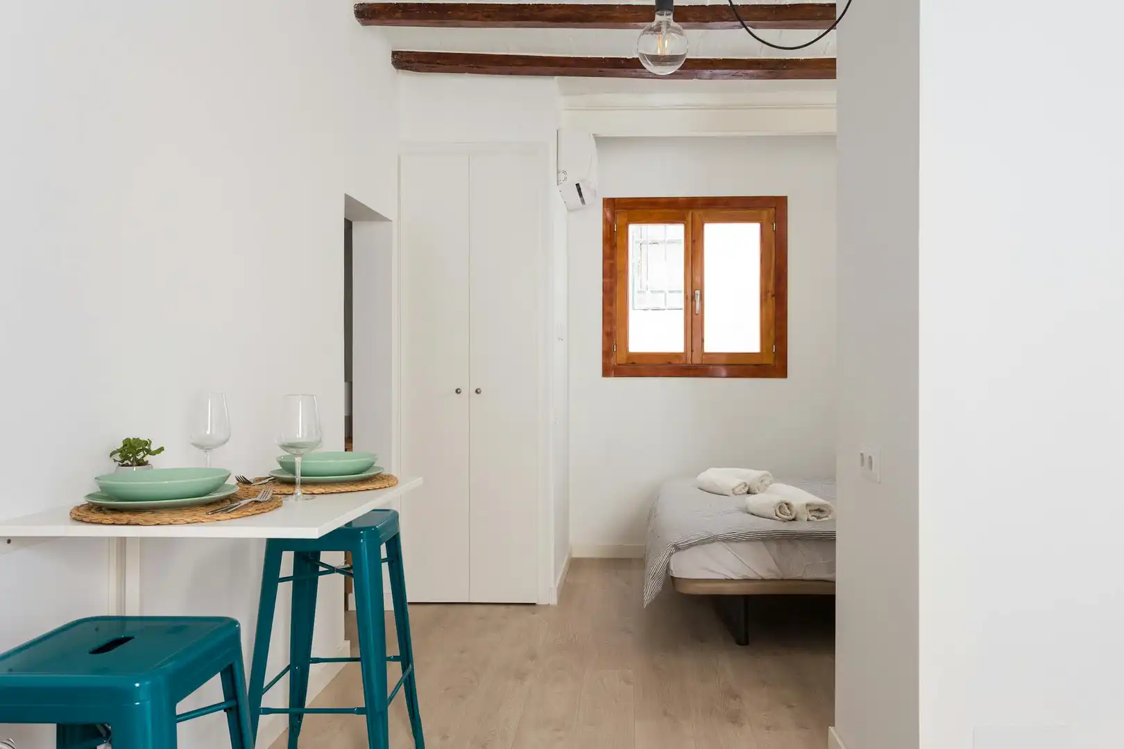 Wohnung zur Miete in N/A, El Raval