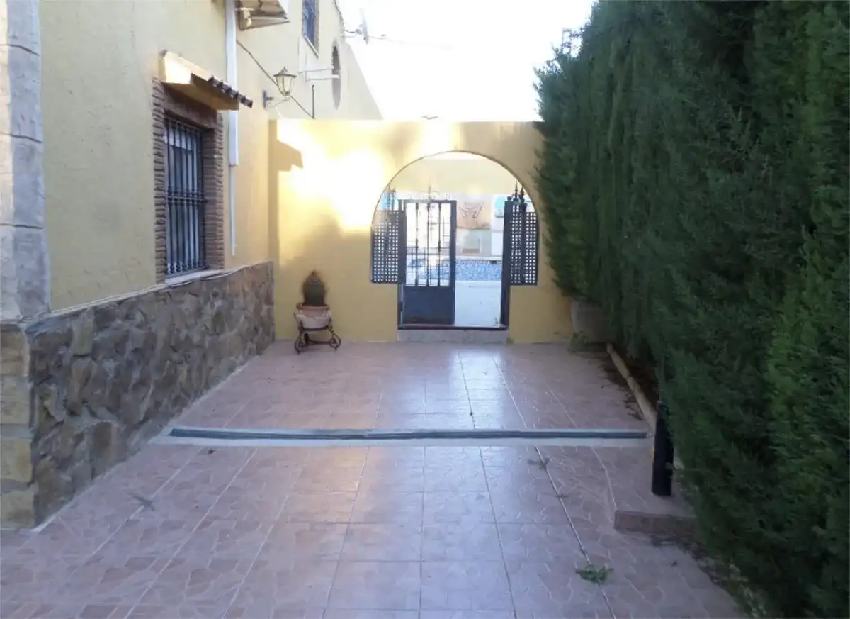 Villa avec piscine à vendre à Montepinar - La Aparecida - Raiguero, imagen 23