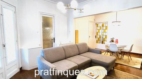 Foto 4 de Pis en venda a Centre, El Prat de Llobregat