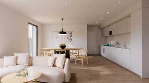 Foto 2 de Piso en venta en Santa Perpètua de Mogoda, Barcelona