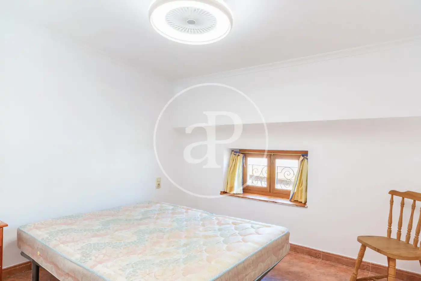 Habitación de Piso en venta en Valencia con Aire acondicionado y Calefacción