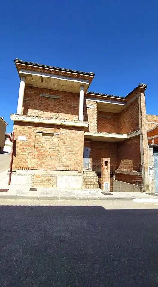 Casa con terraza en venta en Calle Donantes de Sangre, imagen 2