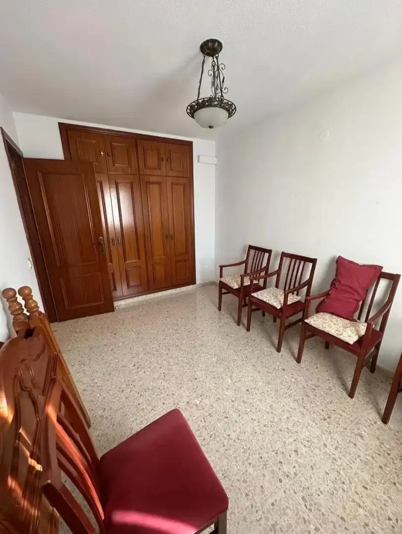 Apartament en venda en Rincón de la Victoria amb Terrassa, Balcó i Piscina comunitària
