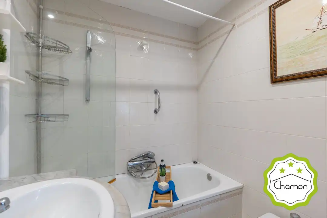 Duplex con piscina in vendita a Brazomar, imagen 28
