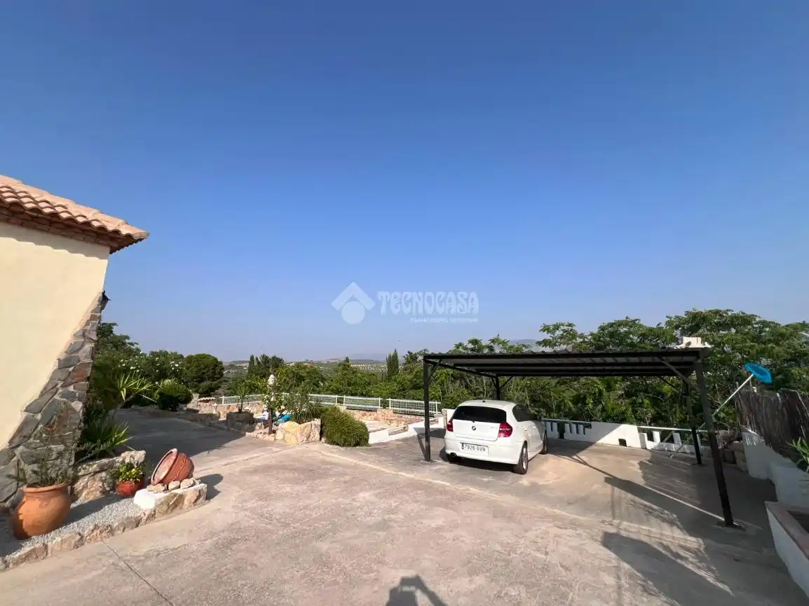 Casa rustica in vendita a Valdepeñas de Jaén, imagen 22