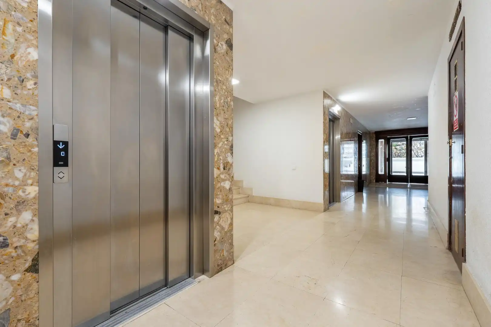 Piso en venta en Nou Eixample Nord