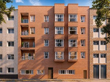 Appartement avec ascenseur à vendre à Calle Calle Jaume Balmes