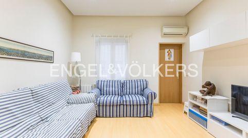 Foto 2 de Apartament de lloguer a Príncipe de Vergara, Hispanoamérica - Bernabéu, Madrid Capital