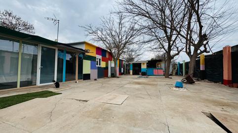 Foto 3 de Casa o chalet en venta en Urbanización Los Rosales Peñaflor, Peñaflor, Zaragoza