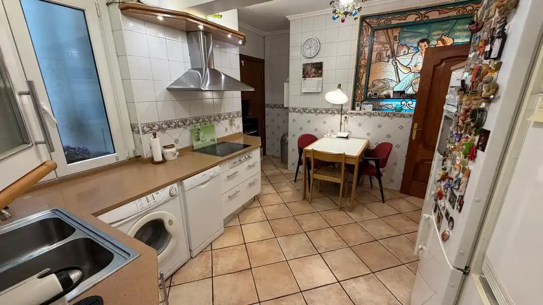 Wohnung mit Aufzug zum Verkauf in General Alava Kalea, imagen 14