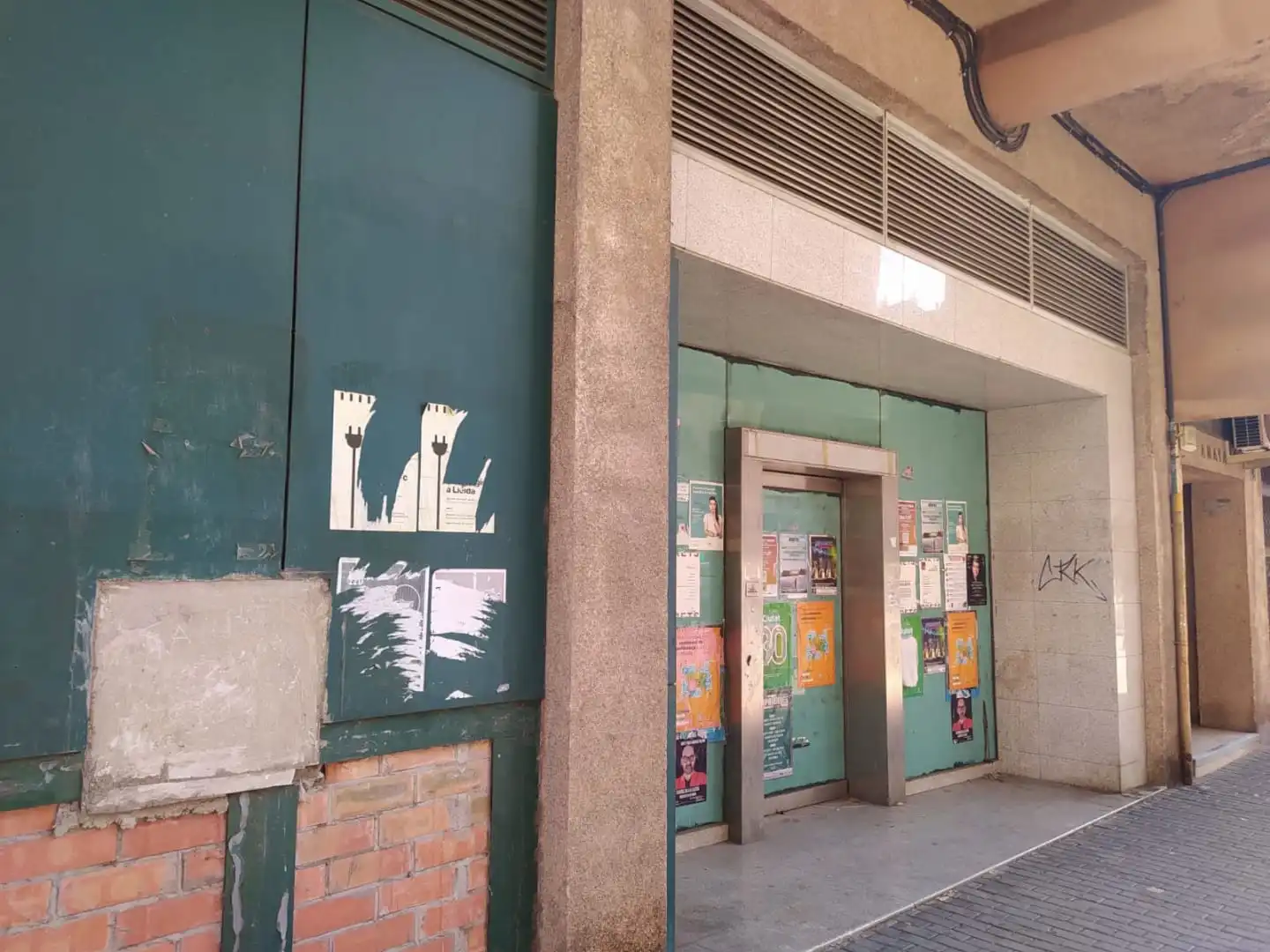 Local comercial en venda a Av Les Garrigues, imagen 7