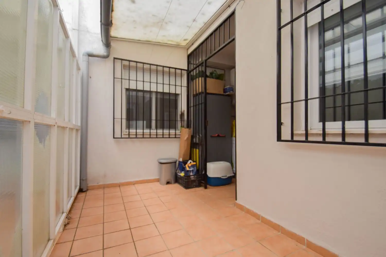Terraza de Piso en venta en Las Gabias con Terraza