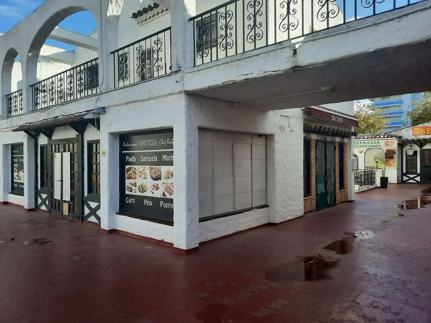 Local comercial en venta en san mori, imagen 3