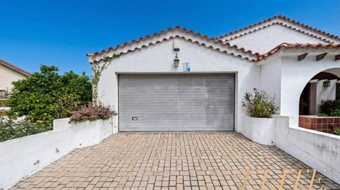 Photo 3 of House or chalet for sale in Calle Curruca, 1, Los Alvarados - Fuente los Berros - Bandama, Las Palmas