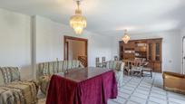 Dining room of House or chalet for sale in Arenas del Rey  with Private garden and Balcony