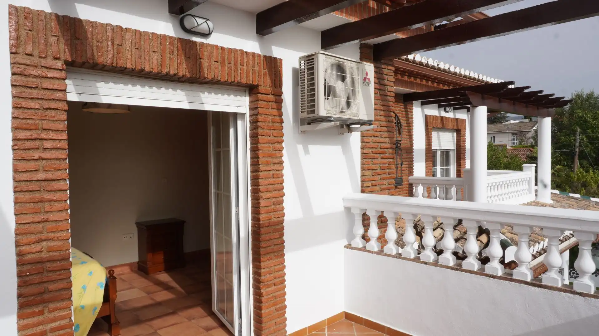 Casa con piscina en venta en Los Cerezos, Fase 4 3, imagen 64