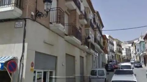 Foto 2 de Piso en venta en Calle Puertas de Lorca, 41, Vélez-Rubio, Almería