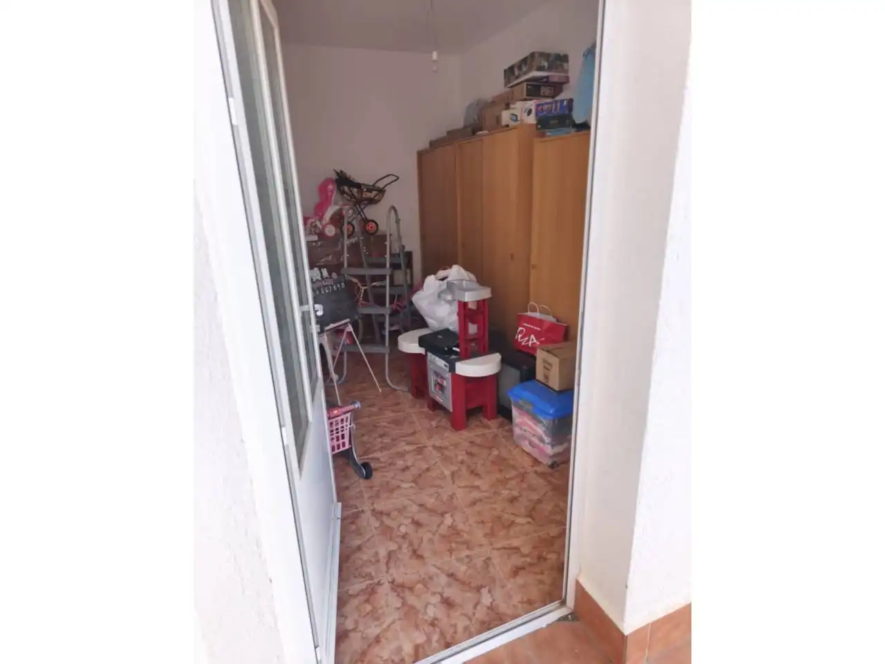 Casa o xalet en venda en Ajofrín amb Calefacció i Terrassa