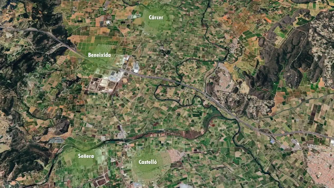 Terrain rustique à vendre à Partida Balsaim, imagen 5