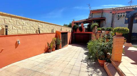 Foto 3 de Casa o xalet en venda a Valdepeñas, Ciudad Real