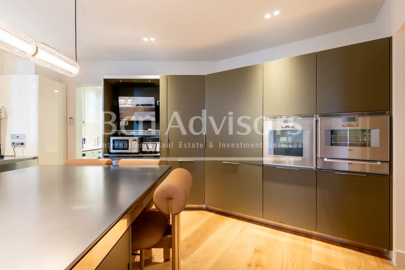 Piso con ascensor en venta en Sarrià - Sant Gervasi, imagen 18