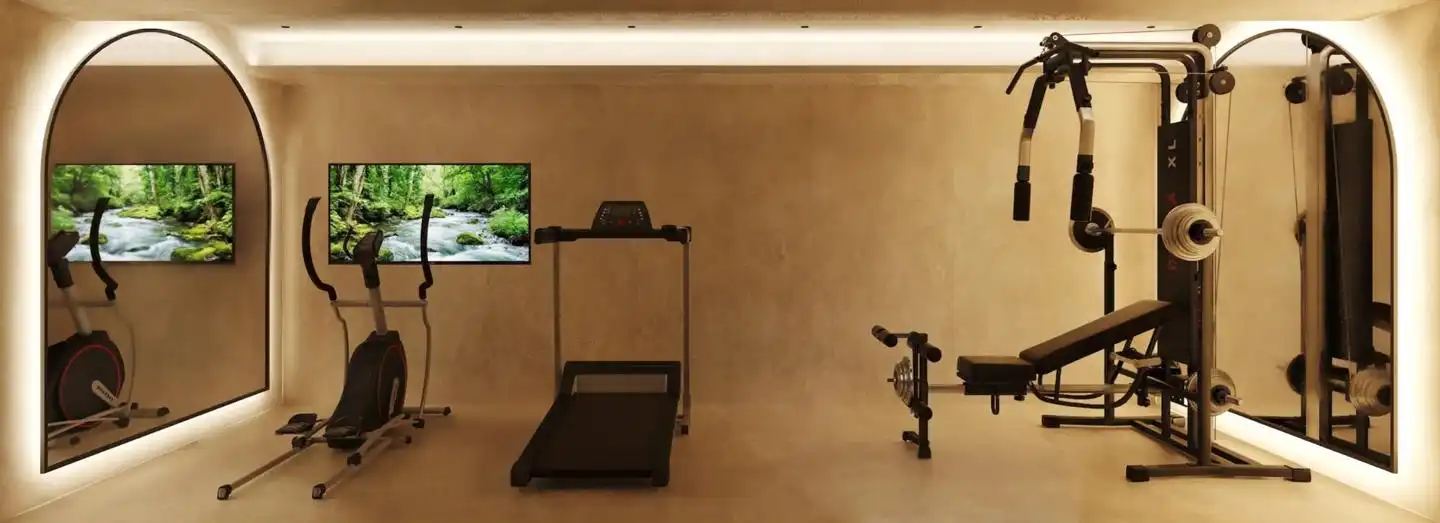 Wohnung zum Verkauf in Oviedo  mit Klimaanlage, Heizung und Sauna