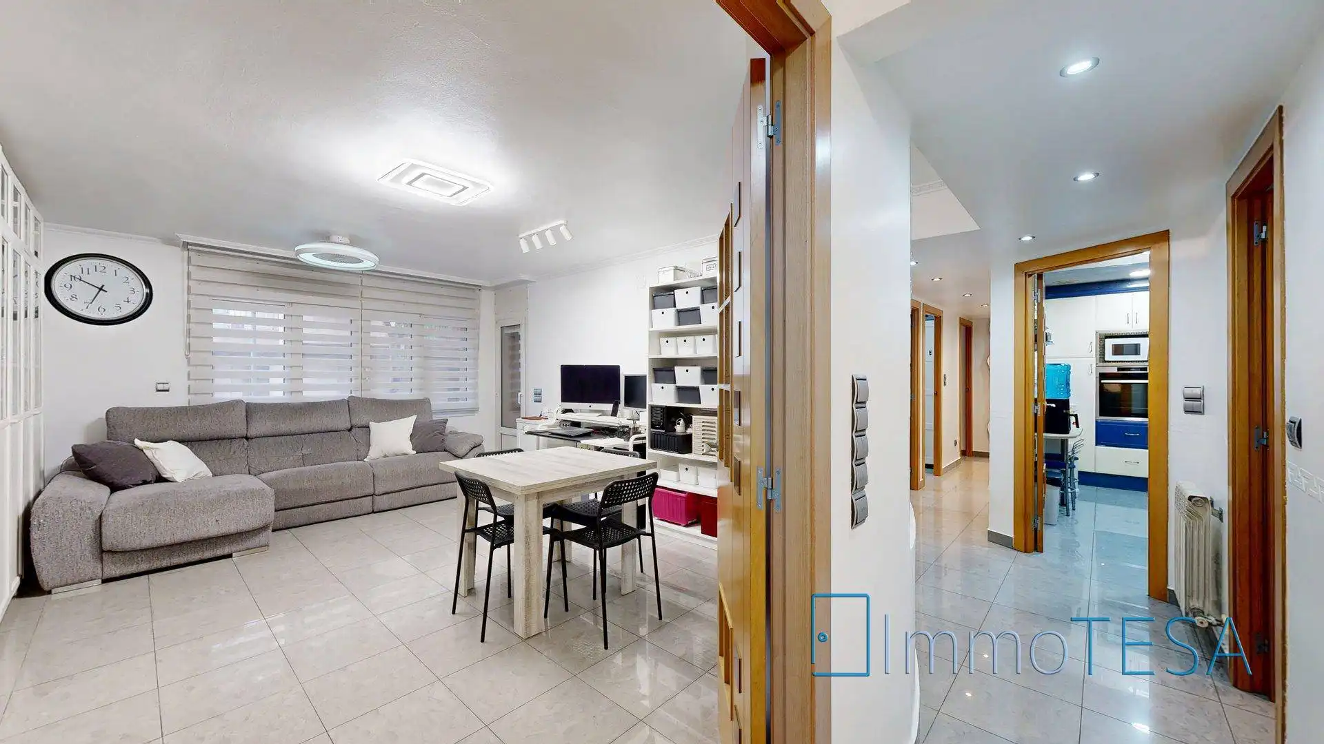 Appartamento con ascensore in vendita a Centre - Eixample – Can Llobet, imagen 9