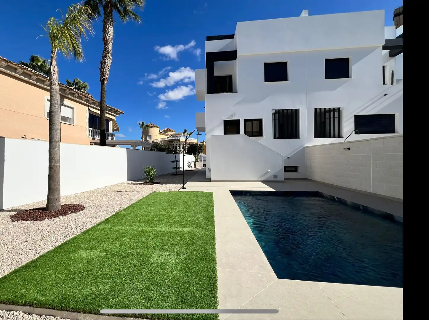 Maison jumelée avec piscine à vendre à Camino de Abanilla, imagen 5
