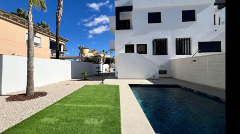 Foto 5 de Casa adosada en venda a Camino de Abanilla, Benferri, Alicante