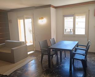 Dining room of Flat for sale in Reus  with Heating, Terrace and Balcony