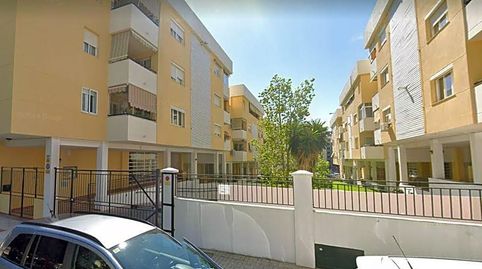 Foto 3 de Piso de alquiler en Andrés Bernáldez, El Tejar - Hacienda Bizcochero, Málaga Capital
