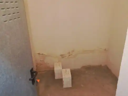 Trastero de alquiler en Valencia