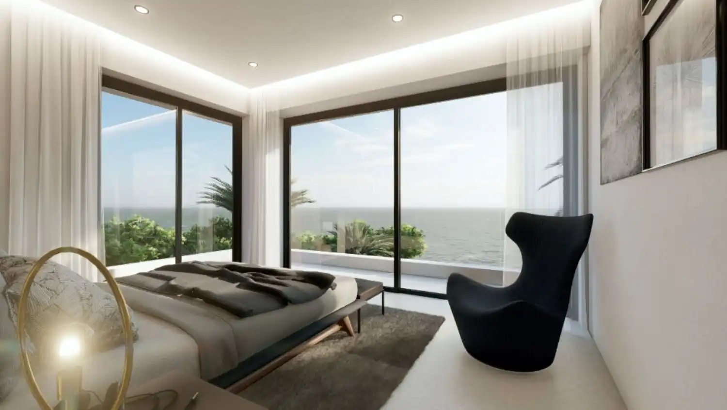 Villa mit Pool zum Verkauf in CabeÇo D`or, imagen 10