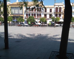 Vista exterior de Traster en venda en Utrera