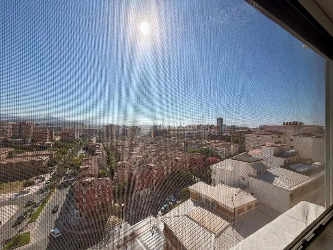 Flat with terrace for sale in Cruz de Humilladero, imagen 10