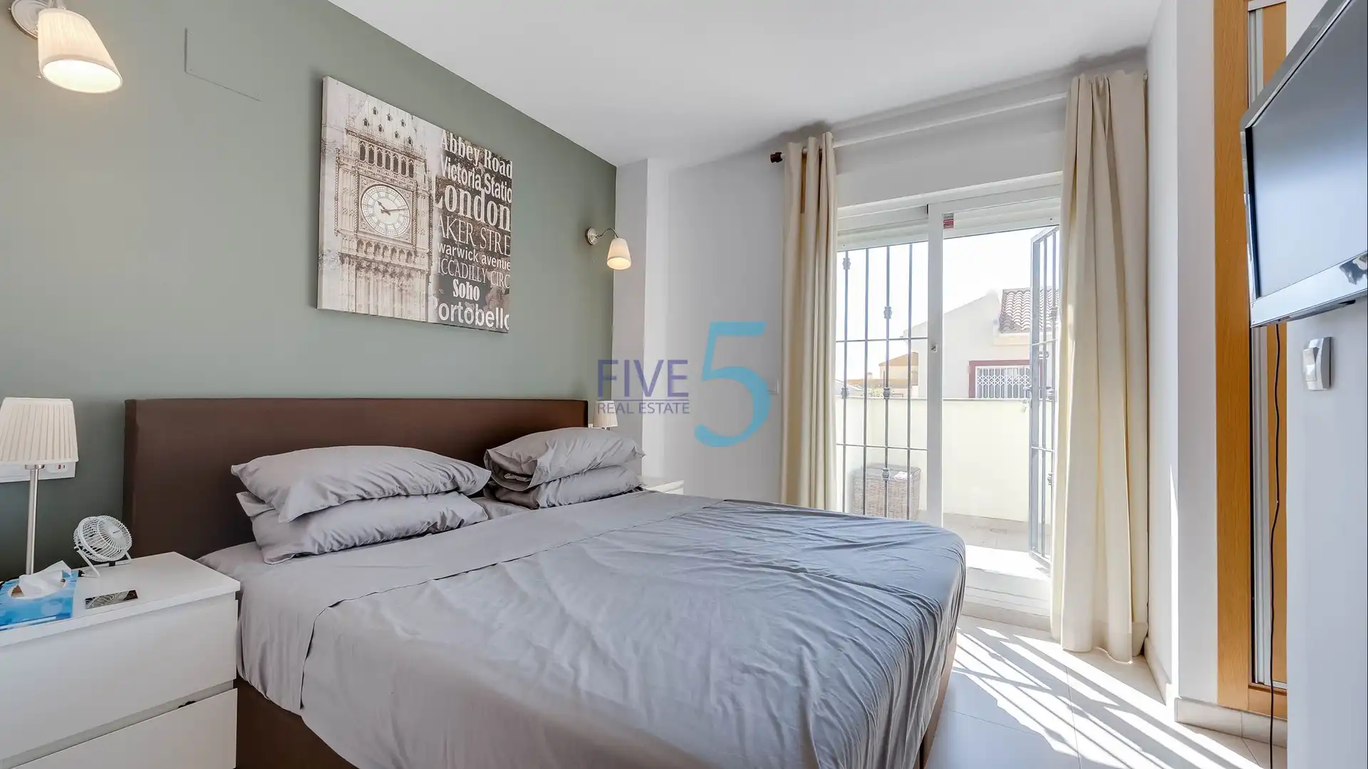 Maison avec piscine à vendre à Ciudad Quesada, imagen 21
