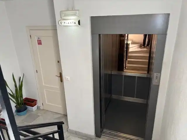 Piso con ascensor en venta en Las Chimeneas 1, imagen 14
