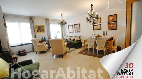 Photo 3 of Flat for sale in Calle Guillermo Pastor Burgalat, Oliva pueblo, Oliva