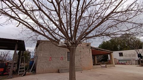 Foto 2 de Casa o chalet en venta en La Romana, Alicante