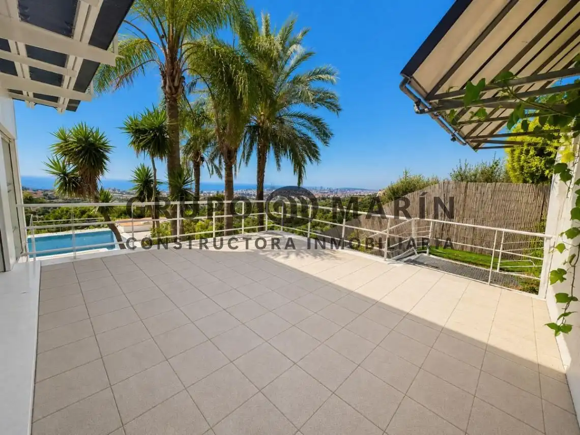Casa con terrazza in vendita a Calle Ginesta, imagen 40