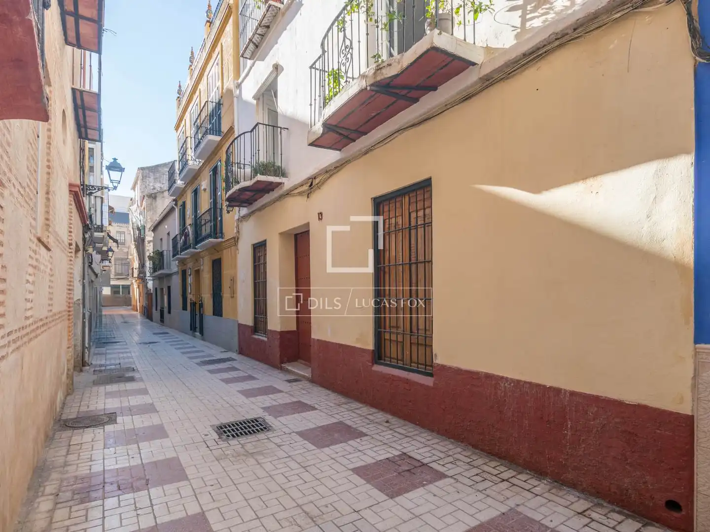 Chalet en venta en Centro, imagen 7