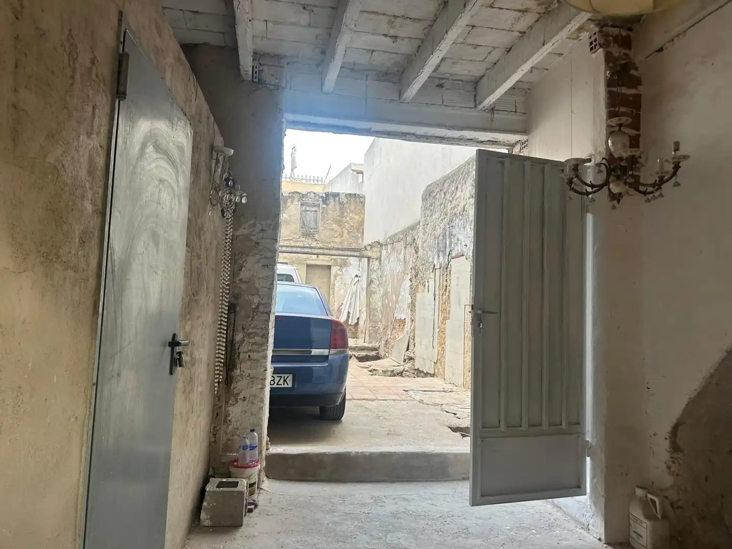 Casa o xalet en venda en Pego