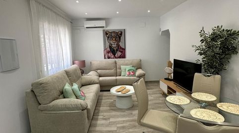Foto 4 de Piso en venta en Puerto Deportivo, Fuengirola