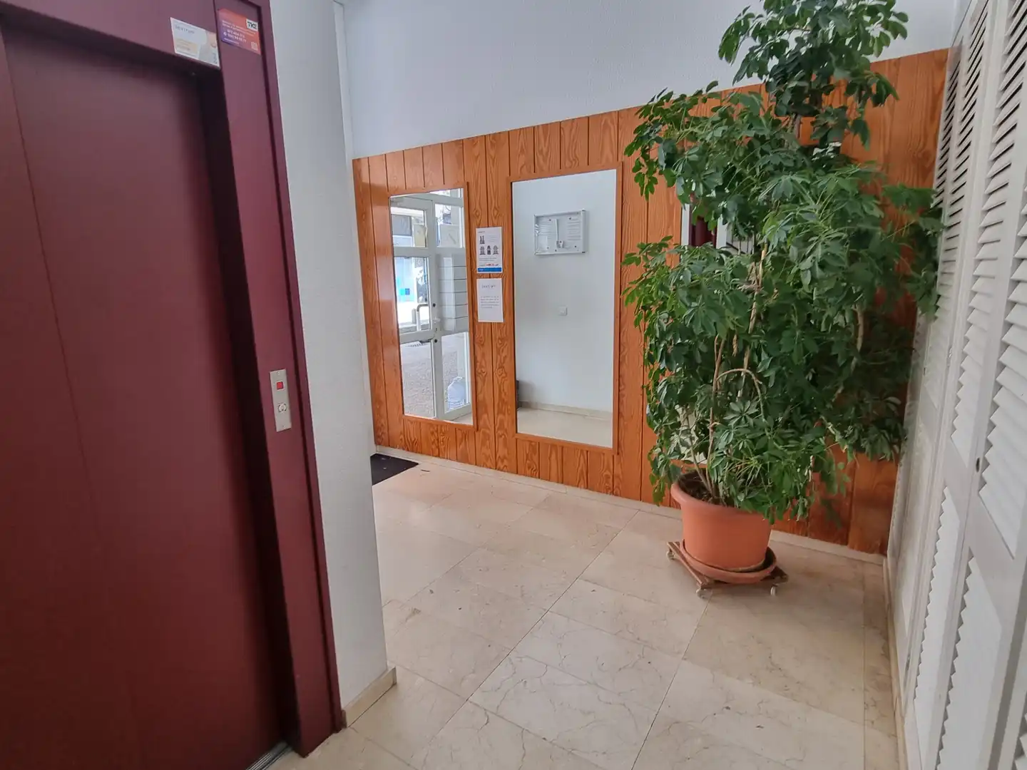 Flat for sale in Girona  with Air Conditioner, Heating and Terrace