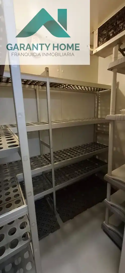 Local de alquiler en Bormujos con Aire acondicionado